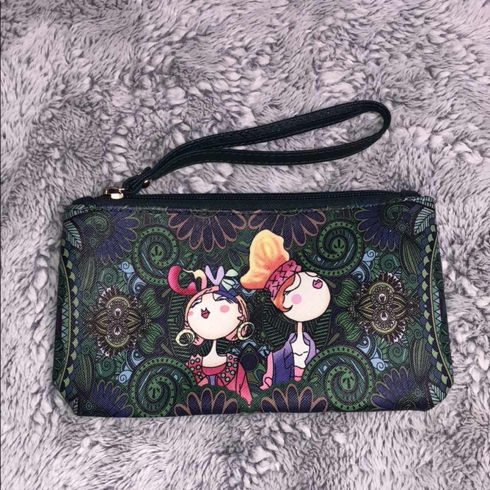 Purse